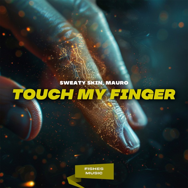 Touch My Finger